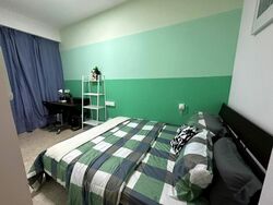 Kembangan Plaza (D14), Apartment #507883241